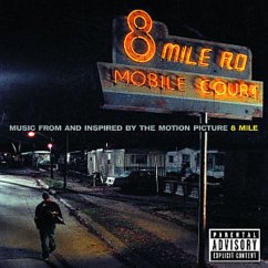 8 Mile - Original Soundtrack