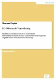 EG-Öko-Audit-Verordnung (eBook, PDF)
