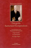 Das große Sutherland-Kompendium (eBook, ePUB)