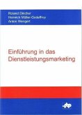 Einführung in das Dienstleistungsmarketing (eBook, PDF)