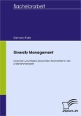 Diversity Management (eBook, PDF)