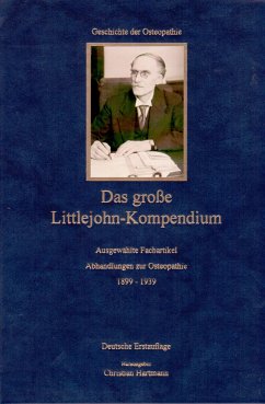 Das große Littlejohn-Kompendium (eBook, ePUB) - Littlejohn, John Martin