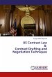 US Contract Law & Contract Drafting and... - Bild 1