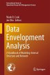 Data Envelopment Analysis - Bild 1