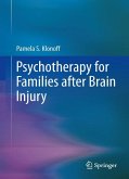 Psychotherapy for Families after Brain Injury