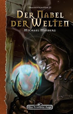 DSA 147: Der Nabel der Welten (eBook, ePUB) - Masberg, Michael