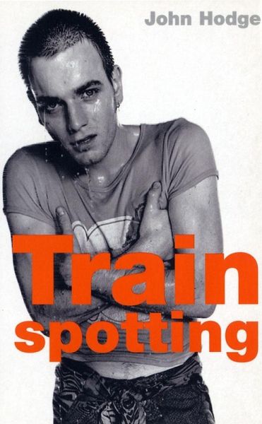 Trainspotting Trainspotting