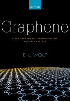 Graphene (eBook, PDF) - Wolf, E. L.