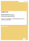 Public Relations in der Informationsgesellschaft (eBook, PDF)