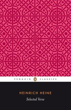 Heine (eBook, ePUB) - Heine, Heinrich; Branscombe, Peter