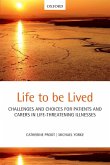 Life to be lived (eBook, ePUB)