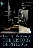 The Oxford Handbook of the History of Physics (eBook, PDF)