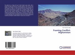 Framing Conflict: Afghanistan