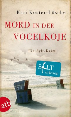 Mord in der Vogelkoje / Niklas Asmus Bd.2 (eBook, ePUB) - Köster-Lösche, Kari