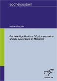 Der freiwillige Markt zur CO2-Kompensation und die Anwendung im Marketing (eBook, PDF)
