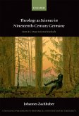 Theology as Science in Nineteenth-Century Germany (eBook, PDF)