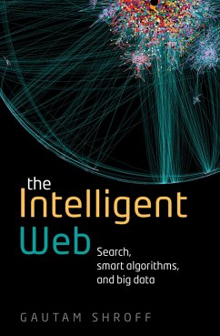 The Intelligent Web (eBook, PDF) - Shroff, Gautam