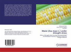 Maize (Zea mays L.) under drought stress - Aslam, Muhammad;Maqbool, Muhammad Amir;Bano, Saira