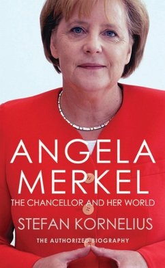 Angela Merkel - Kornelius, Stefan
