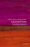 Causation: A Very Short Introduction (eBook, ePUB)