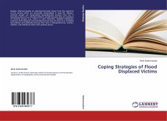 Coping Strategies of Flood Displaced Victims