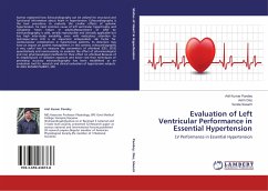 Evaluation of Left Ventricular Performance in Essential Hypertension - Pandey, Anil Kumar;Das, Asim;Siwach, Sunita