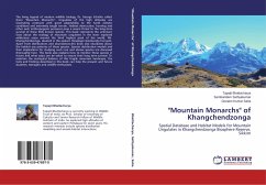 &quote;Mountain Monarchs&quote; of Khangchendzonga