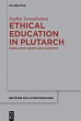 Ethical Education in Plutarch - Bild 1