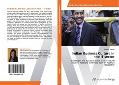 Indian Business Culture in the IT sector