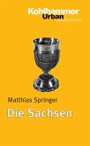 Die Sachsen (eBook, PDF)