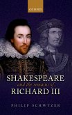 Shakespeare and the Remains of Richard III (eBook, PDF)