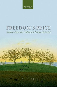 Cover Freedom's Price (eBook, PDF)