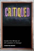 Critiqued (eBook, ePUB)