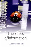 The Ethics of Information (eBook, PDF)