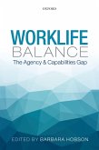 Worklife Balance (eBook, PDF)