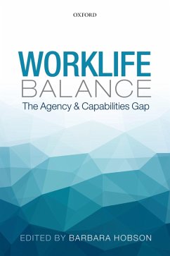 Cover Worklife Balance (eBook, PDF)