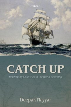 Cover Catch Up (eBook, ePUB)