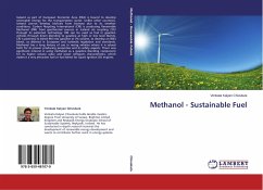 Methanol - Sustainable Fuel - Chivukula, Venkata Kalyan