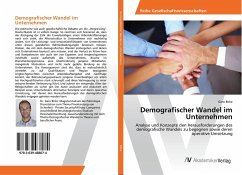 Demografischer Wandel im Unternehmen - Birke, Gero
