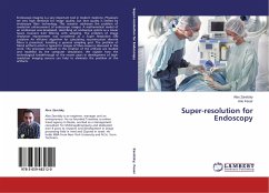 Super-resolution for Endoscopy