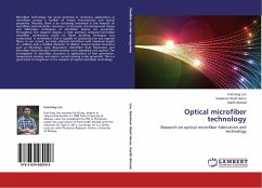 Optical microfiber technology - Lim, Kok-Sing;Sulaiman Wadi Harun, .;Harith Ahmad, .