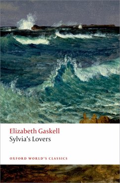 Cover Sylvia's Lovers (eBook, PDF)