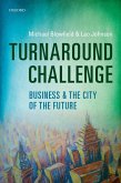 Turnaround Challenge (eBook, PDF)