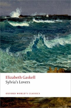 Cover Sylvia's Lovers (eBook, ePUB)