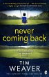 Never Coming Back (eBook, ePUB) - Bild 1