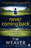 Never Coming Back (eBook, ePUB) Never Coming Back (eBook, ePUB)
