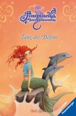 Tanz der Delfine / Pimpinella Meerprinzessin Bd.7 (eBook, ePUB)