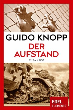 Der Aufstand (eBook, ePUB) - Knopp, Guido