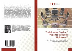 Traduire avec Trados 7 Freelance et Trados Multiterm 7 - Demgne Kamdem, Floriane