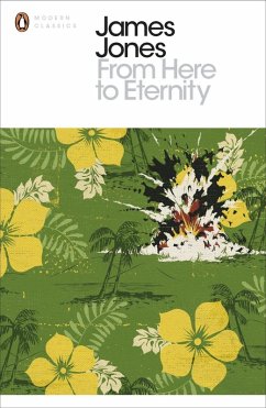 From Here to Eternity (eBook, ePUB) - Jones, James